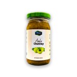 Real Amla Chutney-রিয়েল আমলকি চাটনি