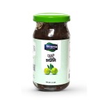 Real Boroi Chutney-রিয়েল বরই চাটনি