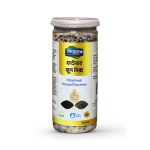 Real Fiber Juice Mix