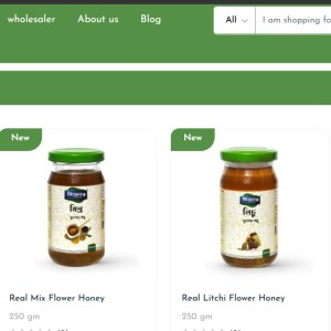 আমাদের ই-কমার্স যাত্রার পেছনের কারিগর: আমিন ওয়েব টেক (Amin WebTech)