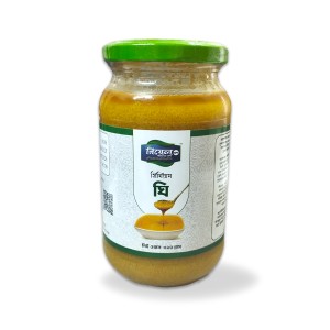 Real Premium Ghee