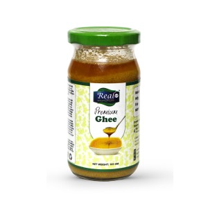 Real Premium Ghee