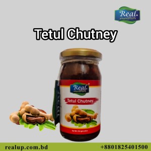 Real Tetul Chutney-রিয়েল তেতুল চাটনি