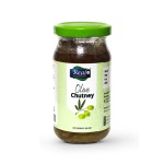 Real Olive Pickle-রিয়েল জলপাই আচার