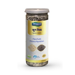 Real Juice Mix (Isabgul+chiyaseed)