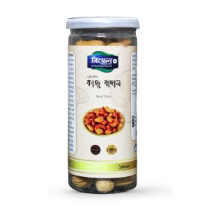 Real Roasted Cashew Nuts