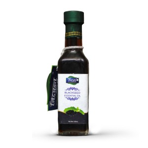 Real Black Seed  Essential Oil