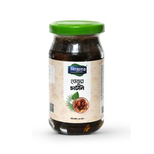 Real Dates Chutney-রিয়েল খেজুরের চাটনি