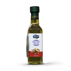 Real Magic Hair Care Oil