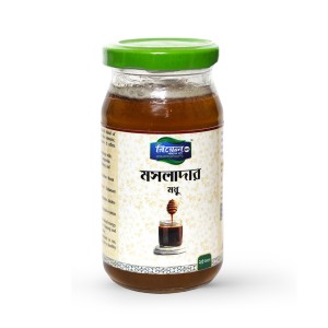 Real Masala Honey