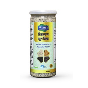 Miracle Juice Mix