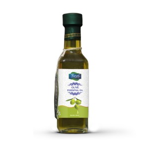 Real Olive Oil