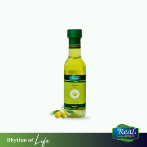 Real Olive Oil