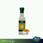 Real Fenugreek Essential Oil-মেথি তেল