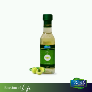 Real Amla Oil