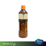 Real Mustard Oil