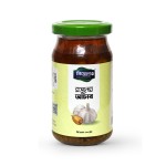 Real Garlic Pickle-রিয়েল রসুনের আচার