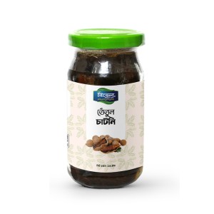 Real Tetul Chutney-রিয়েল তেতুল চাটনি