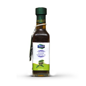Real Sesame Essential Oil