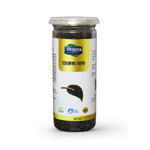 Real Basil Seed